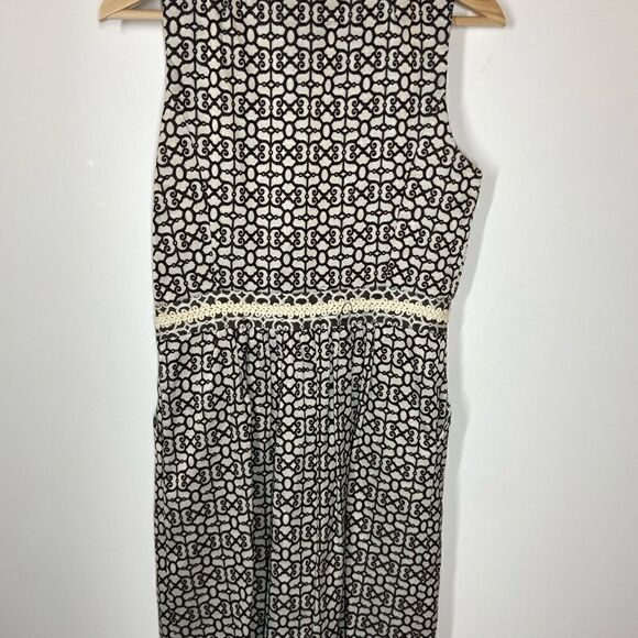 An Original Milly of New York Sleeveless Dress - Picture 6 of 11